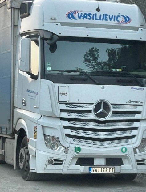 Vasilijevic transport slika